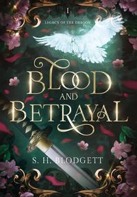 Cover image for Blood and Betrayal