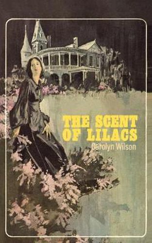 Cover image for The Scent of Lilacs