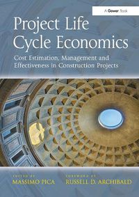 Cover image for Project Life Cycle Economics