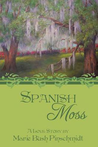 Cover image for Spanish Moss