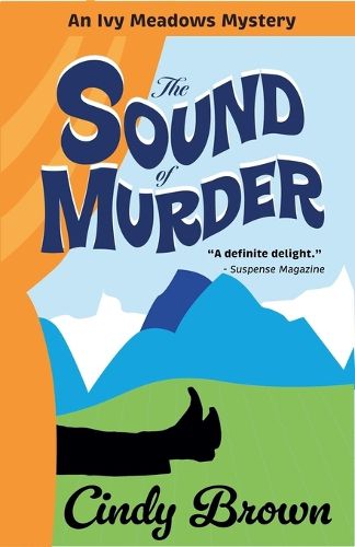 Cover image for The Sound of Murder