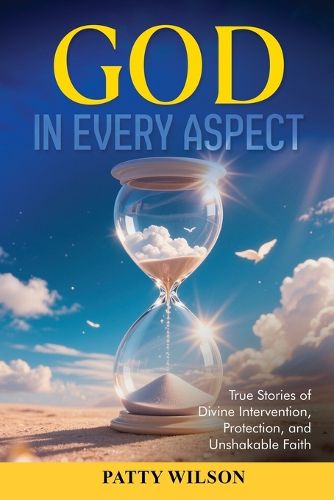 Cover image for God in Every Aspect