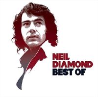 Cover image for Best Of Neil Diamond
