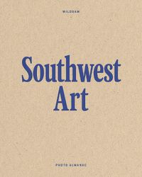 Cover image for Wildsam Field Guides Southwest Art