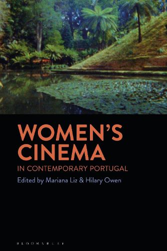 Cover image for Women's Cinema in Contemporary Portugal