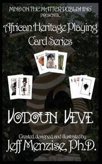 Cover image for African Heritage Playing Cards Series: Vodoun Veve