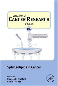 Cover image for Sphingolipids in Cancer