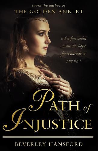 Cover image for Path of Injustice