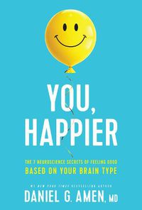 Cover image for You, Happier