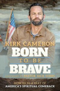 Cover image for Born to Be Brave