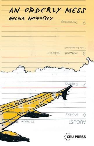 Cover image for An Orderly Mess