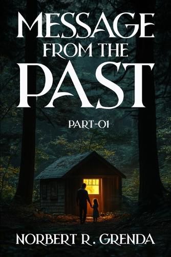 Cover image for Message from the past