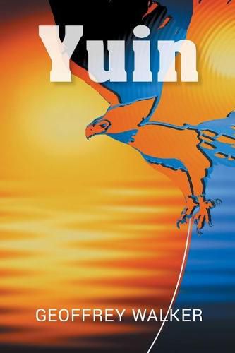 Cover image for Yuin