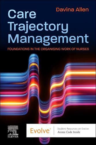 Cover image for Care Trajectory Management