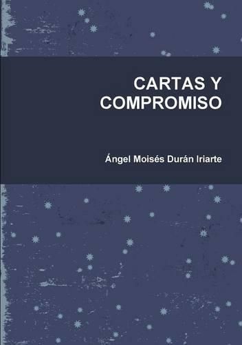 Cover image for Cartas Y Compromiso