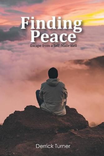 Cover image for Finding Peace