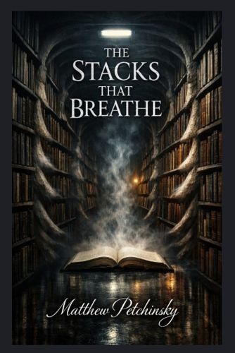 Cover image for The Stacks That Breathe