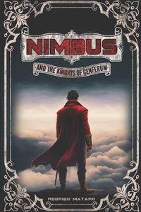 Cover image for Nimbus and the Knights of Cenferum