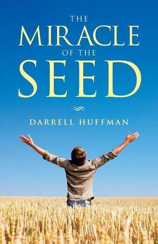 Cover image for The Miracle of the Seed