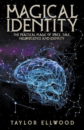 Cover image for Magical Identity