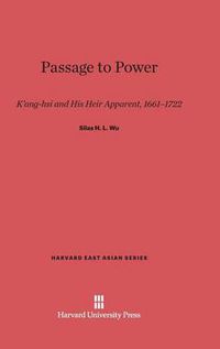 Cover image for Passage to Power