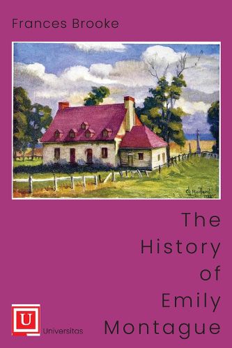 Cover image for The History of Emily Montague