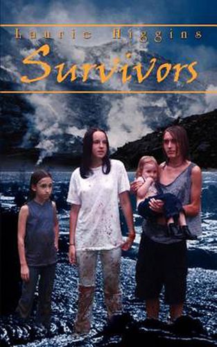 Cover image for Survivors