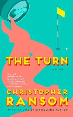 Cover image for The Turn