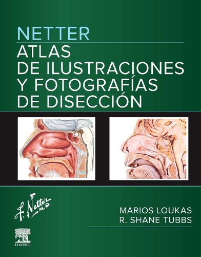 Cover image for Netter's Photographic Anatomy Companion