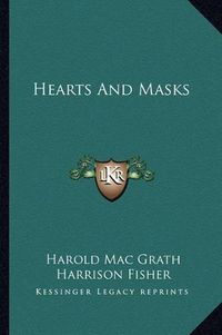 Cover image for Hearts and Masks