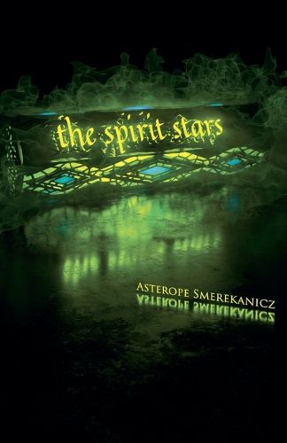 Cover image for The Spirit Stars