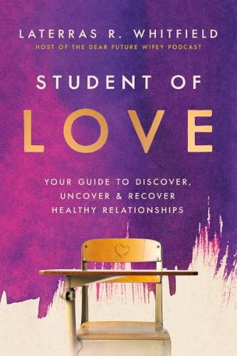 Cover image for Student of Love