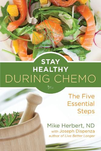 Cover image for Stay Healthy During Chemo: The Five Essential Steps