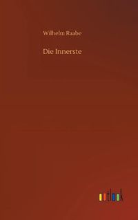 Cover image for Die Innerste