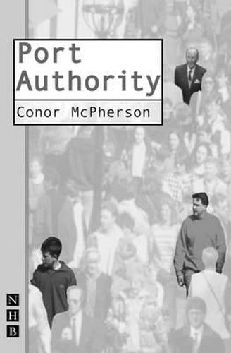 Cover image for Port Authority