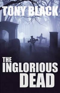 Cover image for Inglorious Dead: A Doug Michie Novel