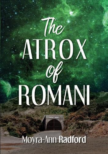 Cover image for The Atrox of Romani