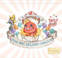 Cover image for Big Splash Circus