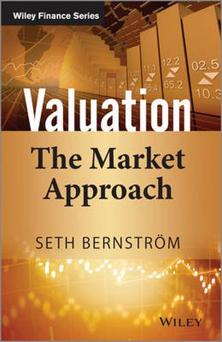 Valuation: The Market Approach