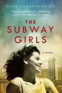 Cover image for The Subway Girls