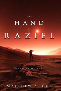 Cover image for The Hand of Raziel