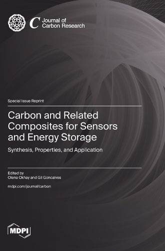 Cover image for Carbon and Related Composites for Sensors and Energy Storage