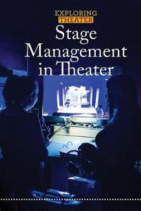 Cover image for Stage Management in Theater