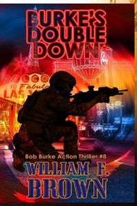 Cover image for Burkes Double Down