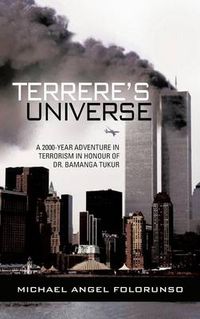 Cover image for Terrere's Universe