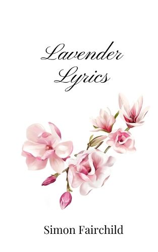 Cover image for Lavender Lyrics