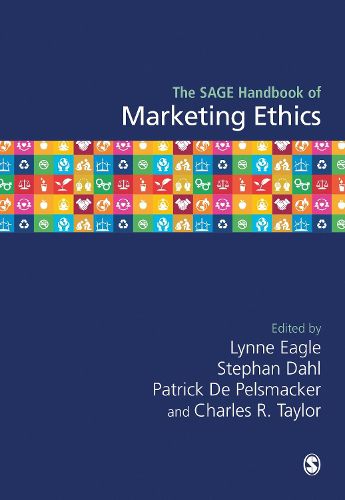 The SAGE Handbook of Marketing Ethics