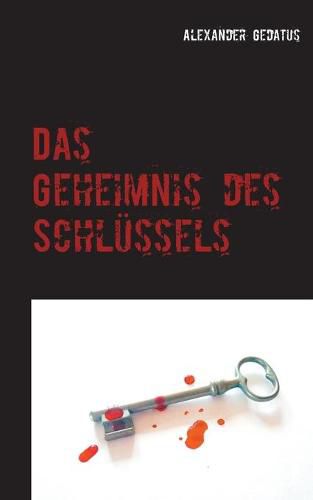 Cover image for Das Geheimnis des Schlussels