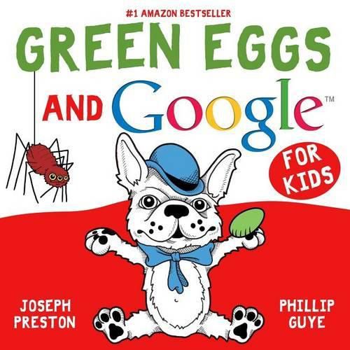 Cover image for Green Eggs and Google for Kids