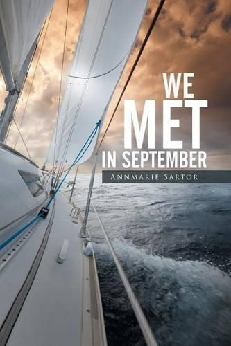 Cover image for We Met in September